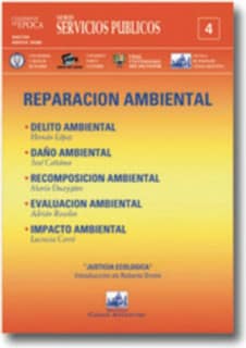 Reparación Ambiental