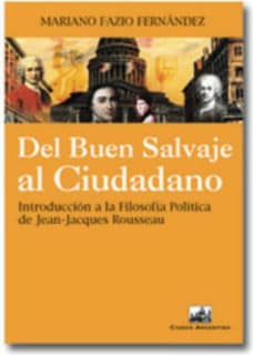 Del buen salvaje al ciudadano