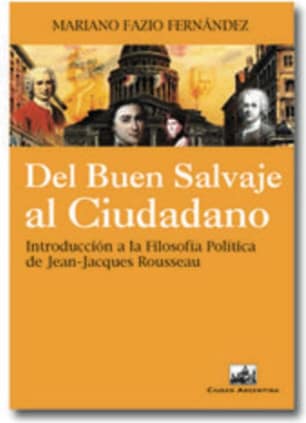 Del buen salvaje al ciudadano