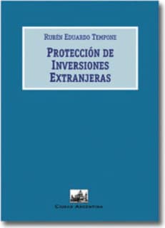 Protección de Inversiones Extranjeras