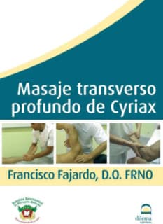 Masaje transverso profundo de Cyriax
