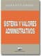 Sistema y Valores Administrativos