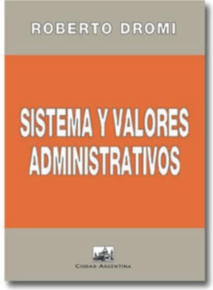 Sistema y Valores Administrativos