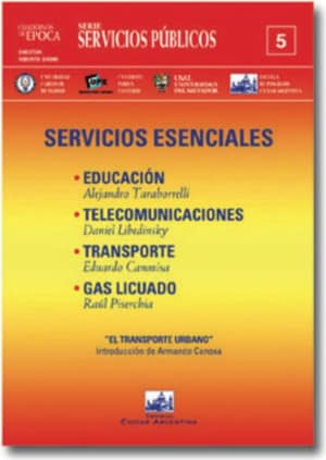 Servicios Esenciales