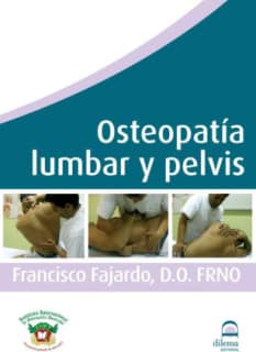 Osteopatía lumbar y pelvis