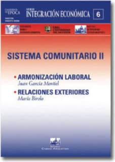 Sistema Comunitario II