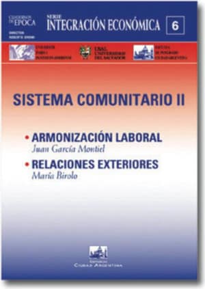 Sistema Comunitario II