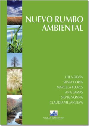 Nuevo rumbo ambiental