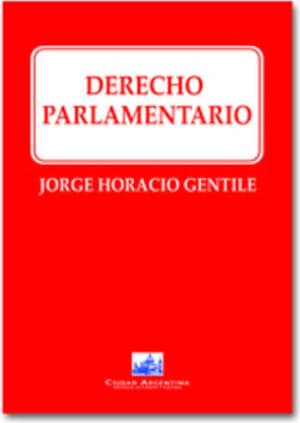 Derecho Parlamentario