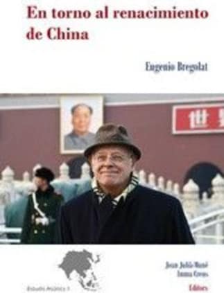 En torno al renacimiento de China.