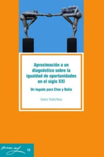 Aproximación a un diagnóstico sobre la igualdad de oportunidades en el siglo XXI.