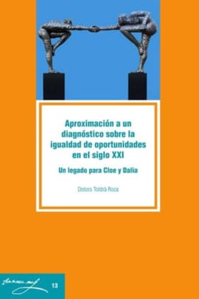 Aproximación a un diagnóstico sobre la igualdad de oportunidades en el siglo XXI.