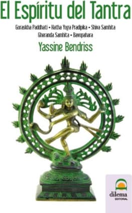 El Espíritu del Tantra