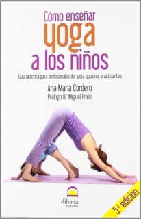 Cómo enseñar yoga a los niños