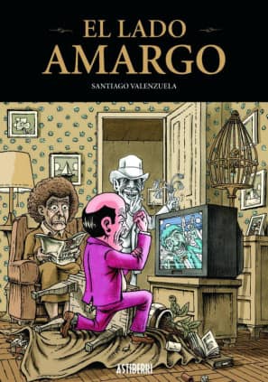 EL LADO AMARGO