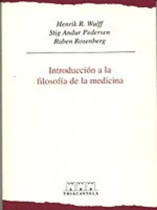 Introducción a la filosofía de la medicina