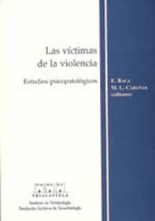 Las v¡ctimas de la violencia