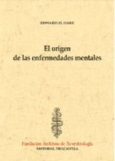 El origen de las enfermedades mentales