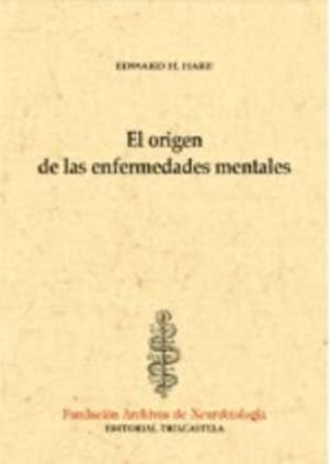 El origen de las enfermedades mentales