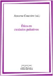 Ética en cuidados paliativos