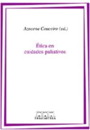 Ética en cuidados paliativos