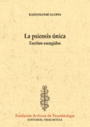 La psicosis £nica