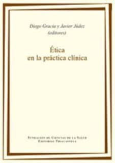 Ética en la práctica clínica