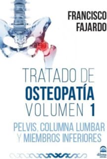 Tratado de Osteopatía Volumen 1 (Libro + 2 DVD)