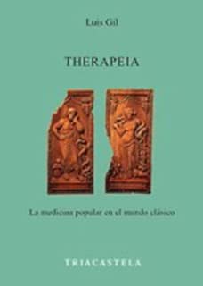 Therapeia