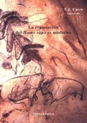 La especiación del Homo sapiens moderno