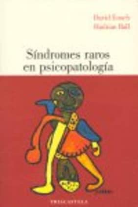 S¡ndromes raros en psicopatolog¡a