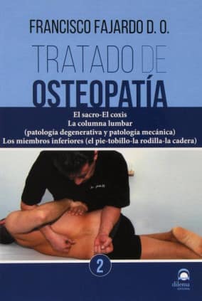 Tratado de osteopatía 2