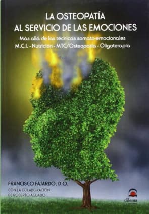 La osteopatía al servicio de las emociones