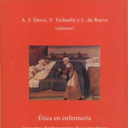 Ética en la enfermería