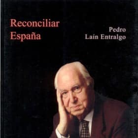 Reconciliar Espa¿a