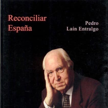 Reconciliar Espa¿a