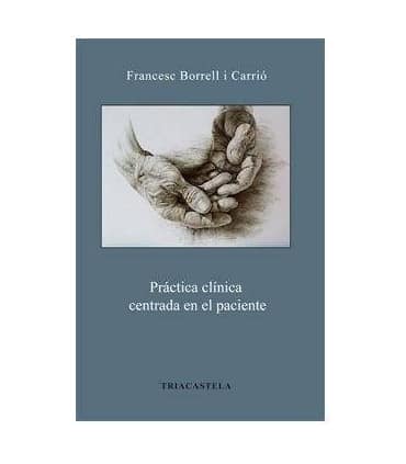 Pr ctica cl¡nica centrada en el paciente