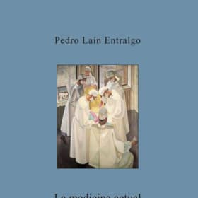 La medicina actual
