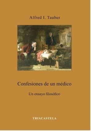 Confesiones de un médico