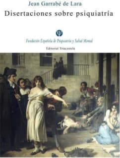 Disertaciones sobre psiquiatría