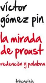 La mirada de Proust