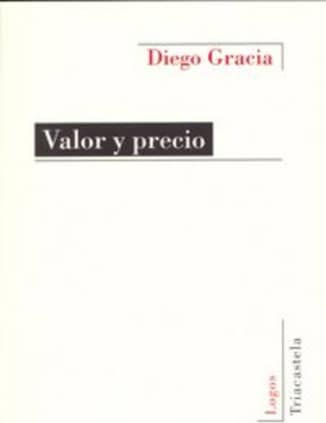 Valor y precio
