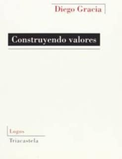 Constryuendo valores