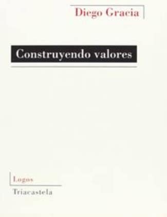 Constryuendo valores