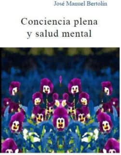 Conciencia plena y salud mental