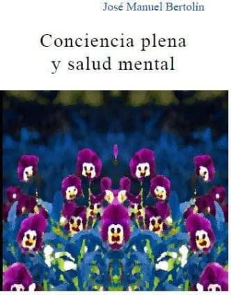 Conciencia plena y salud mental