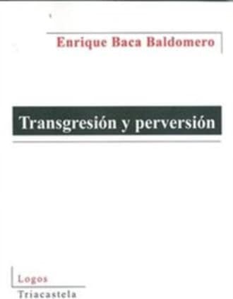 Transgresión y perversión