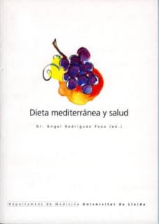 Dieta mediterránea y salud.