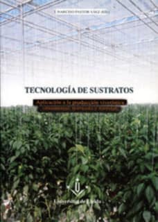 Tecnología de sustratos.