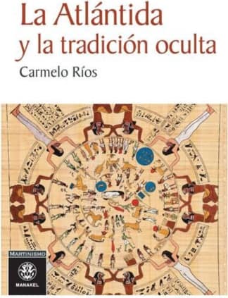 La Atlántida y la tradición oculta